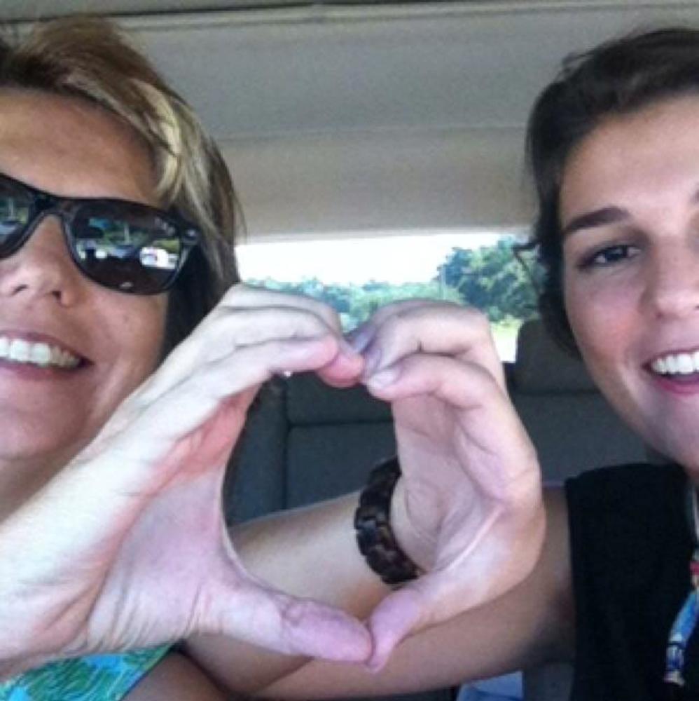 Meet your Posher, Charlene charlie